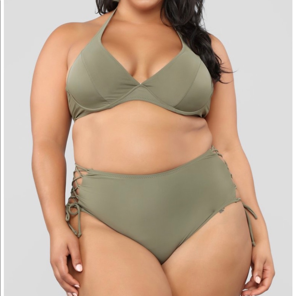 ::NEW:: Fashion Nova Libra Bikini